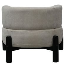 Raleigh Upholstered Accent Chair